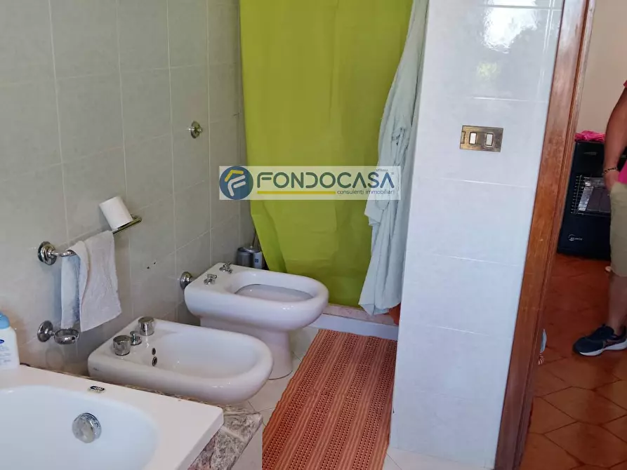 Immagine 11 di Appartamento in vendita  in Via Lazio a Calimera