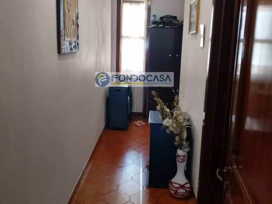 Immagine 12 di Appartamento in vendita  in Via Lazio a Calimera