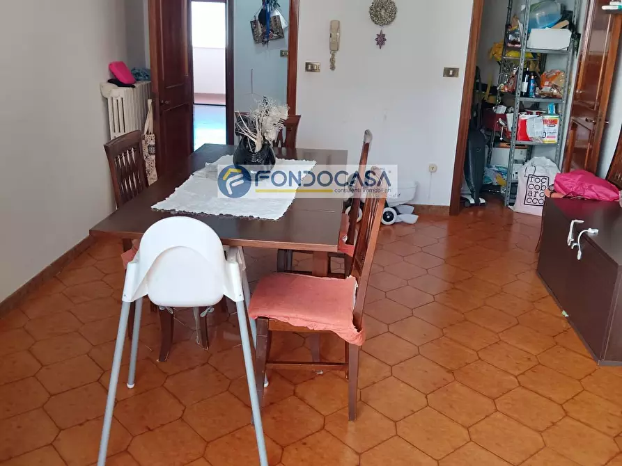 Immagine 13 di Appartamento in vendita  in Via Lazio a Calimera