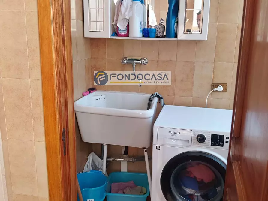 Immagine 15 di Appartamento in vendita  in Via Lazio a Calimera