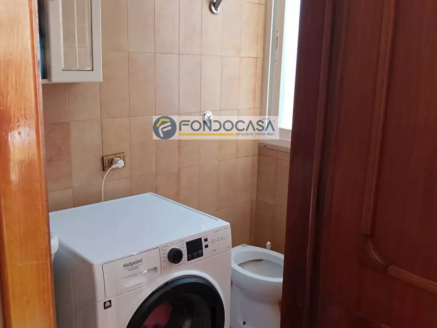 Immagine 16 di Appartamento in vendita  in Via Lazio a Calimera