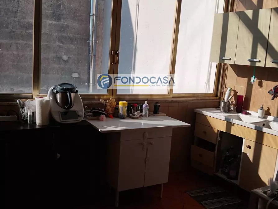 Immagine 17 di Appartamento in vendita  in Via Lazio a Calimera