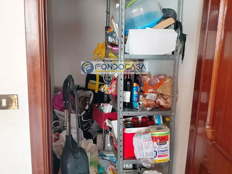 Immagine 14 di Appartamento in vendita  in Via Lazio a Calimera