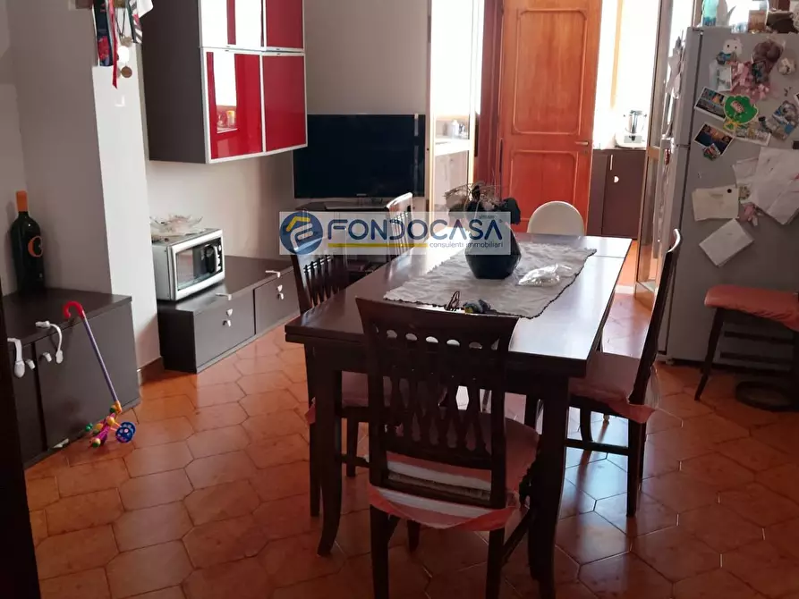 Immagine 2 di Appartamento in vendita  in Via Lazio a Calimera