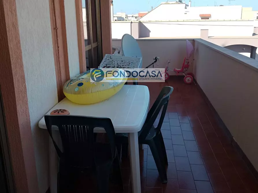 Immagine 19 di Appartamento in vendita  in Via Lazio a Calimera