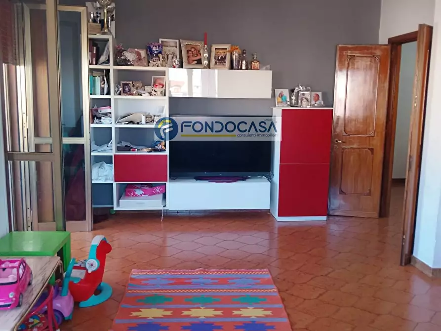 Immagine 1 di Appartamento in vendita  in Via Lazio a Calimera