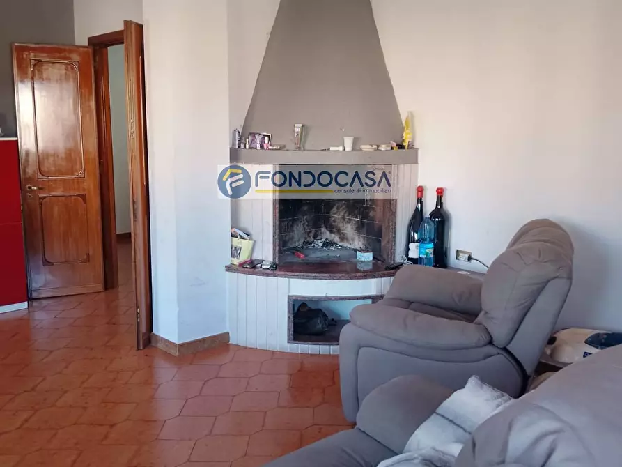 Immagine 5 di Appartamento in vendita  in Via Lazio a Calimera