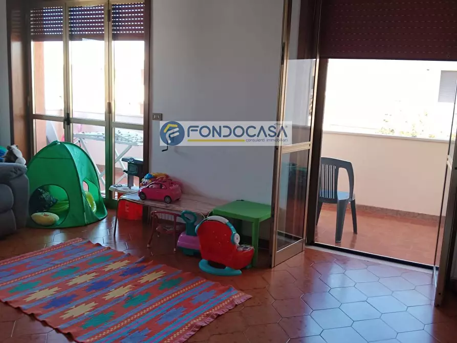 Immagine 4 di Appartamento in vendita  in Via Lazio a Calimera