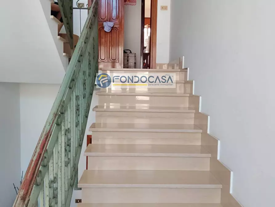 Immagine 21 di Appartamento in vendita  in Via Lazio a Calimera