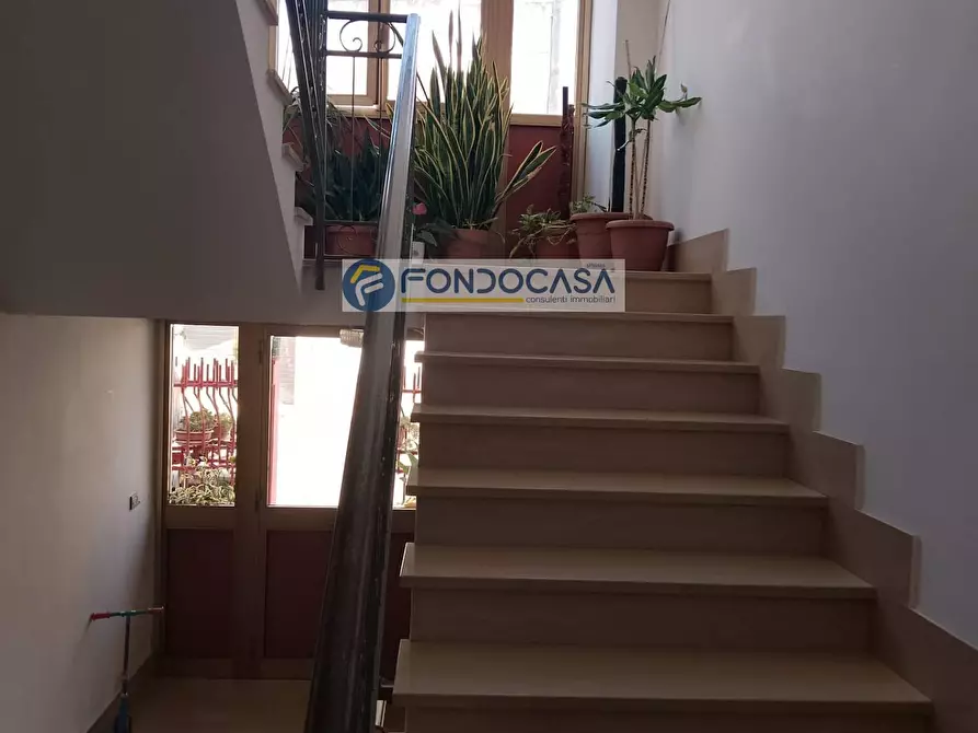 Immagine 20 di Appartamento in vendita  in Via Lazio a Calimera