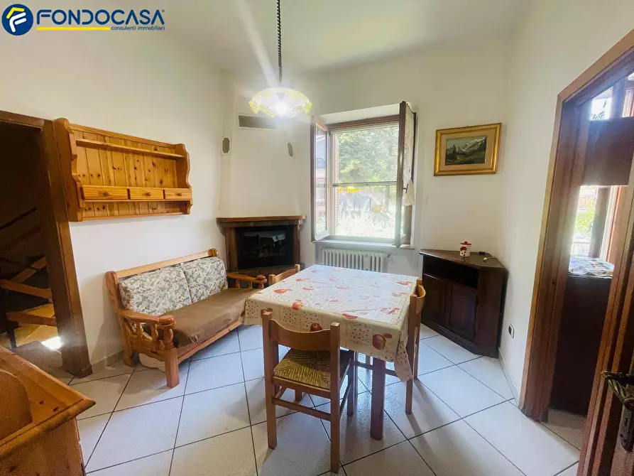 Immagine 7 di Casa indipendente in vendita  in Via Italia 6 a Montalto Delle Marche