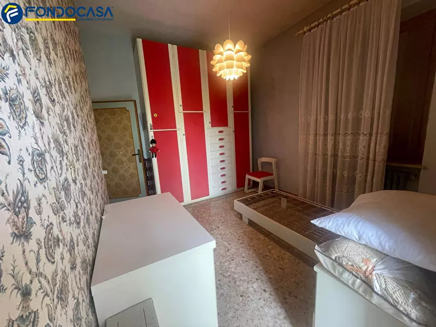 Immagine 22 di Casa indipendente in vendita  in Via Italia 6 a Montalto Delle Marche