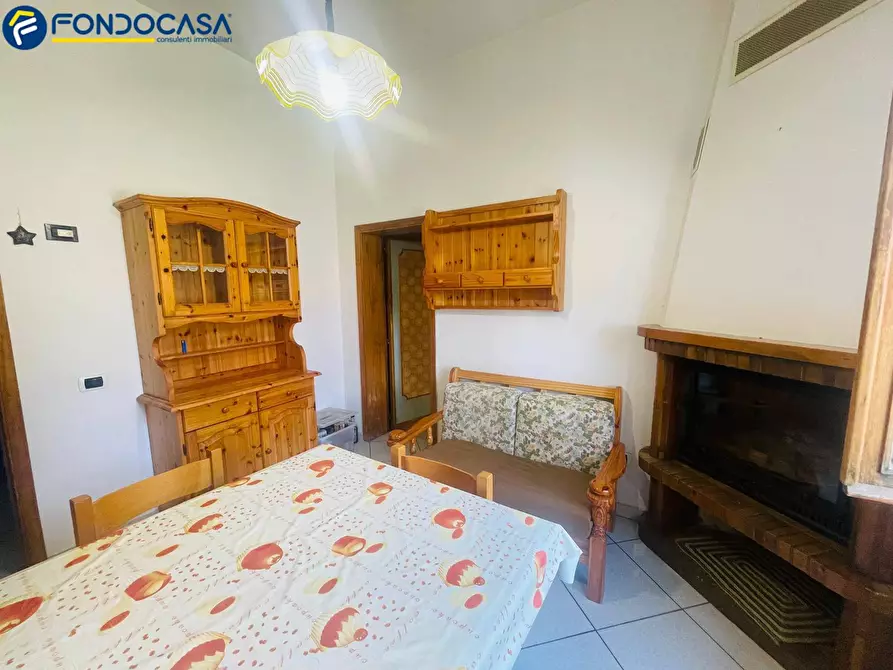 Immagine 8 di Casa indipendente in vendita  in Via Italia 6 a Montalto Delle Marche