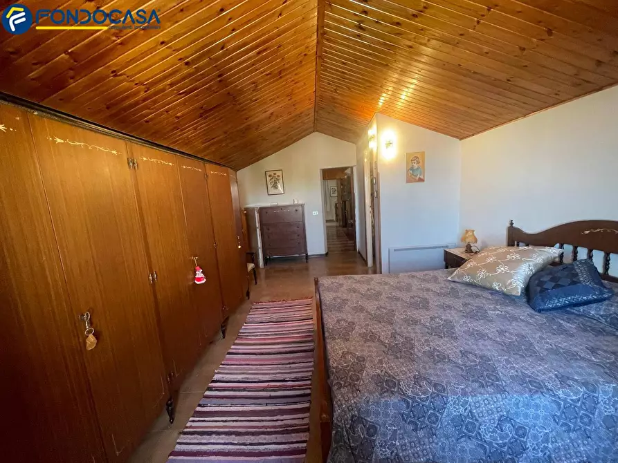 Immagine 31 di Casa indipendente in vendita  in Via Italia 6 a Montalto Delle Marche