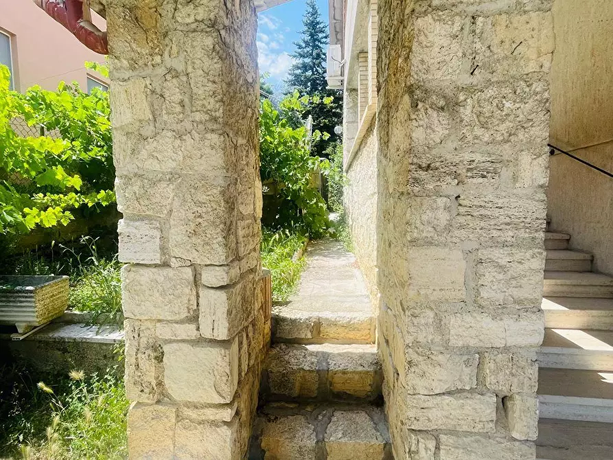 Immagine 41 di Casa indipendente in vendita  in Via Italia 6 a Montalto Delle Marche