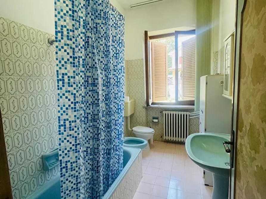 Immagine 24 di Casa indipendente in vendita  in Via Italia 6 a Montalto Delle Marche