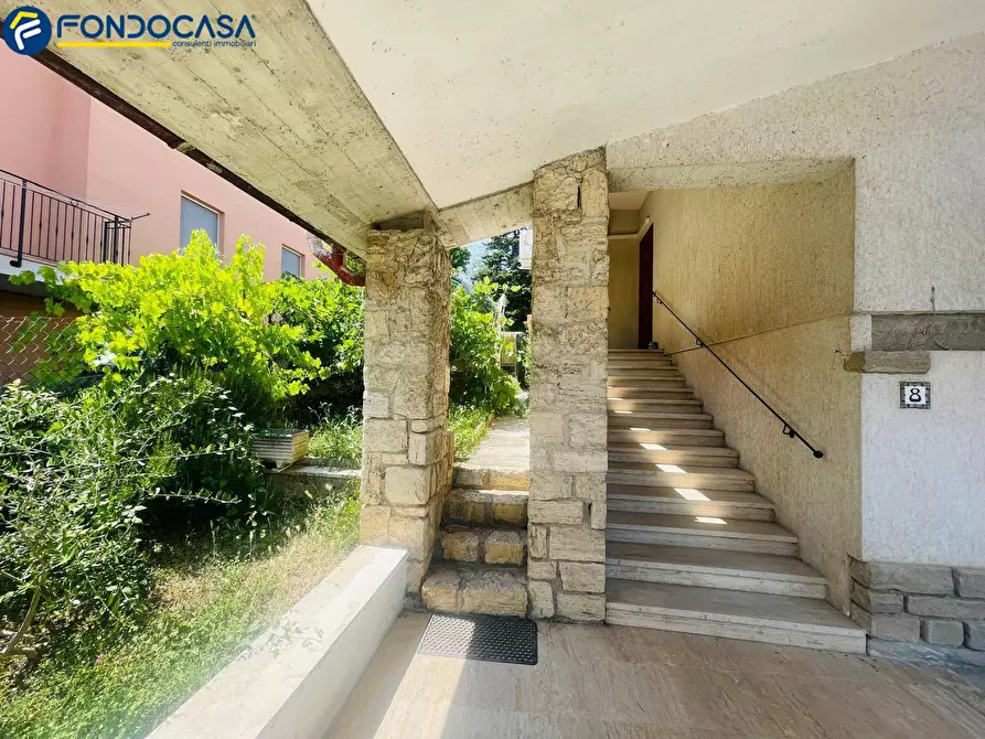 Immagine 6 di Casa indipendente in vendita  in Via Italia 6 a Montalto Delle Marche