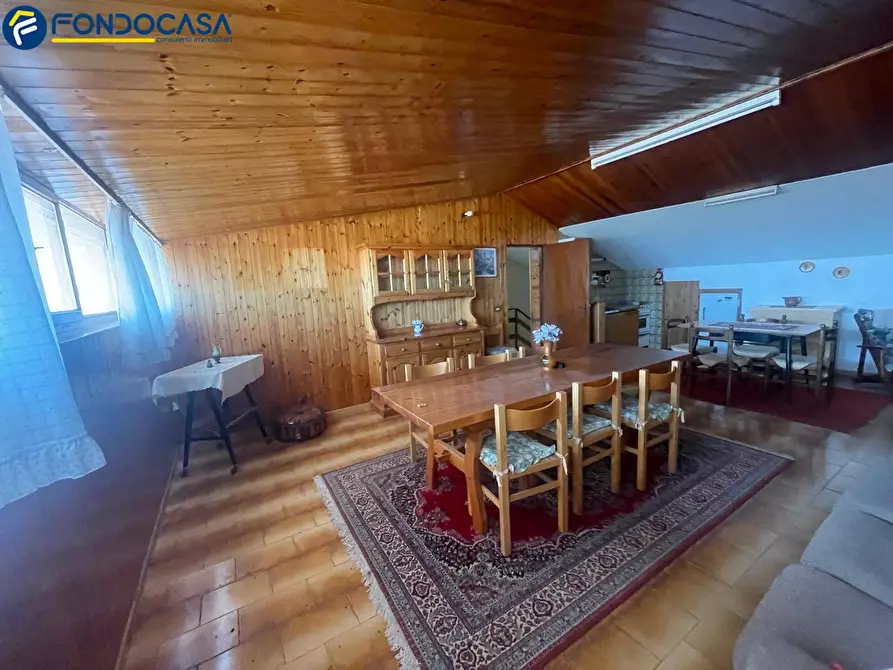 Immagine 29 di Casa indipendente in vendita  in Via Italia 6 a Montalto Delle Marche