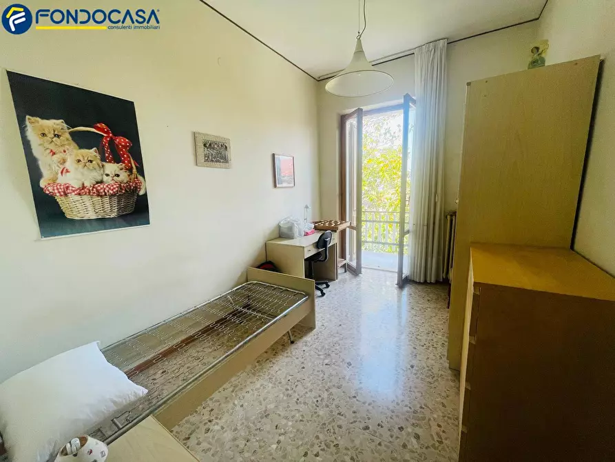 Immagine 23 di Casa indipendente in vendita  in Via Italia 6 a Montalto Delle Marche