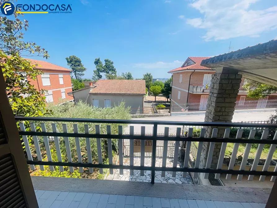 Immagine 14 di Casa indipendente in vendita  in Via Italia 6 a Montalto Delle Marche