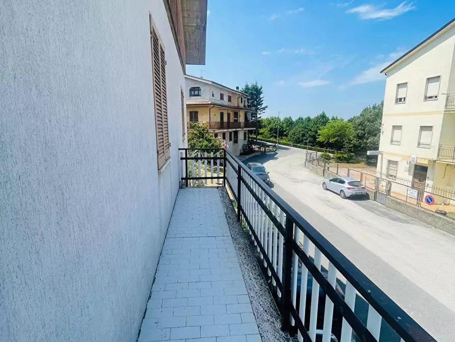 Immagine 51 di Casa indipendente in vendita  in Via Italia 6 a Montalto Delle Marche