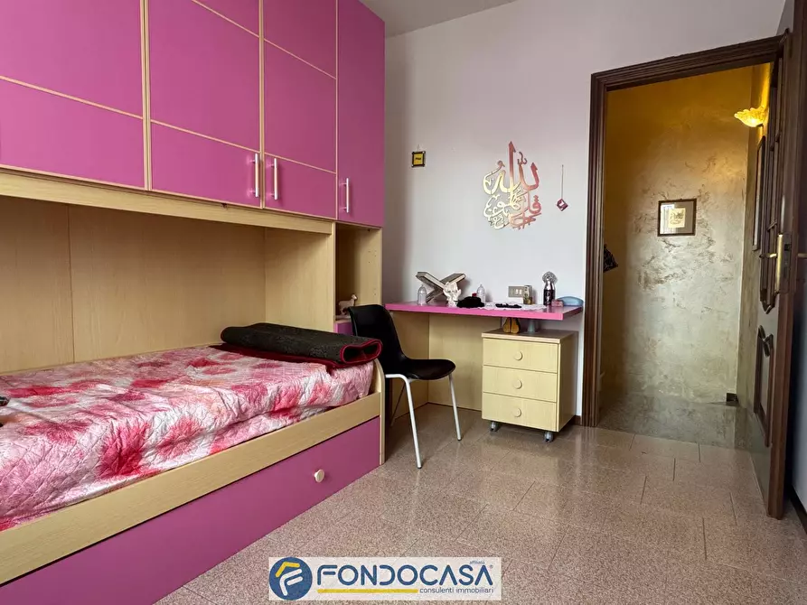 Immagine 17 di Villetta a schiera in vendita  64 a Rovato