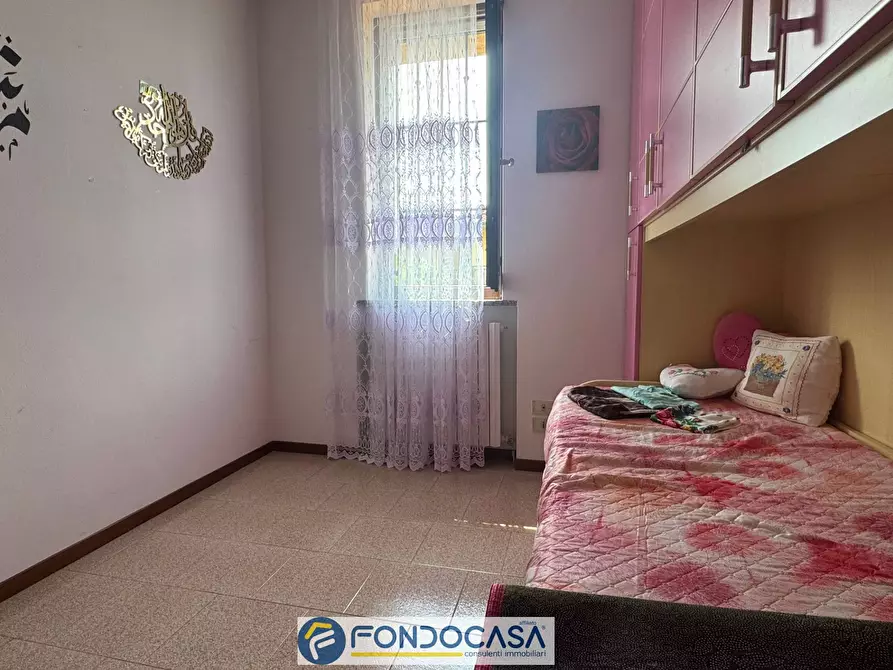 Immagine 19 di Villetta a schiera in vendita  64 a Rovato