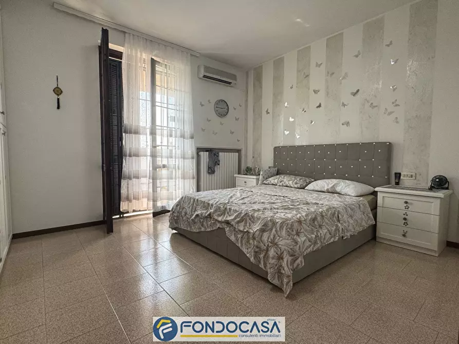 Immagine 8 di Villetta a schiera in vendita  64 a Rovato