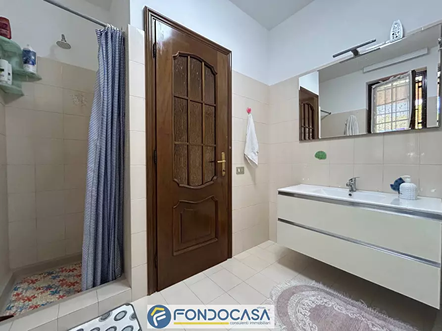 Immagine 24 di Villetta a schiera in vendita  64 a Rovato