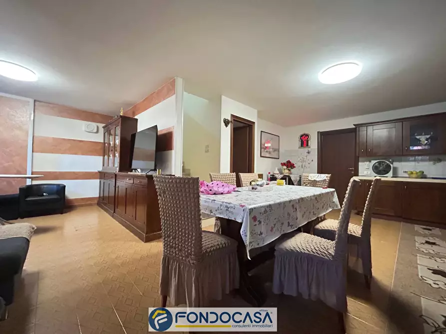 Immagine 27 di Villetta a schiera in vendita  64 a Rovato