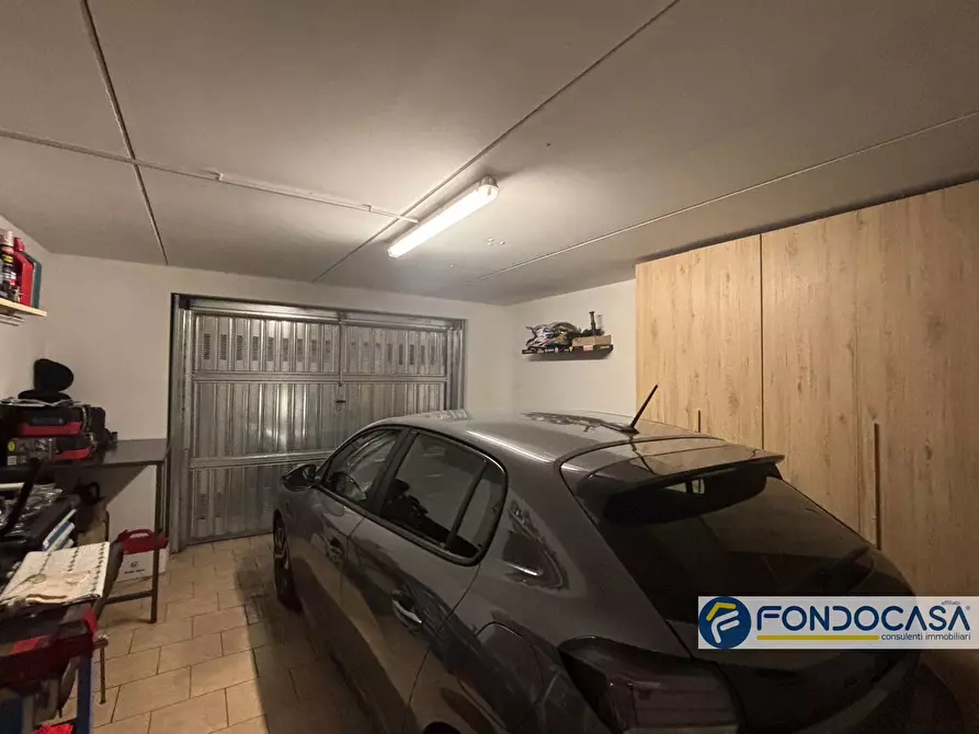 Immagine 17 di Appartamento in vendita  a Palazzolo Sull'oglio