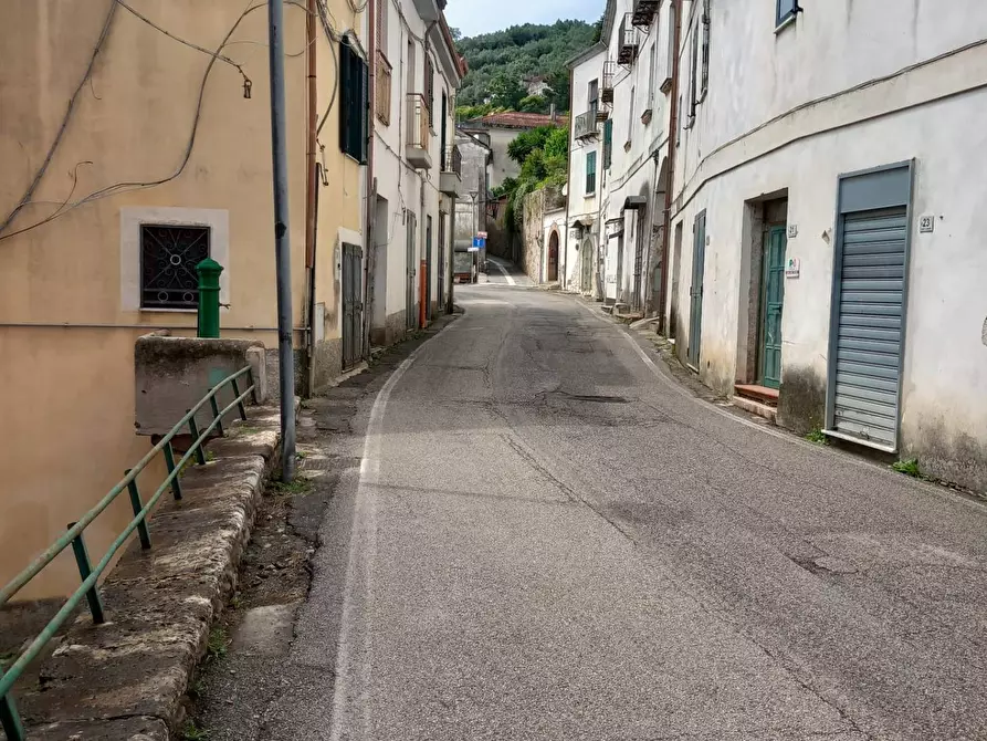 Immagine 2 di Appartamento in vendita  in CORSO LAMBERTI 1 a Castiglione Del Genovesi