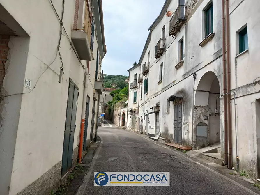 Immagine 3 di Appartamento in vendita  in CORSO LAMBERTI 1 a Castiglione Del Genovesi