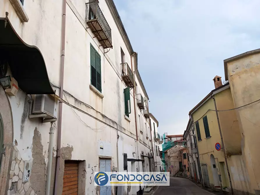 Immagine 5 di Appartamento in vendita  in CORSO LAMBERTI 1 a Castiglione Del Genovesi