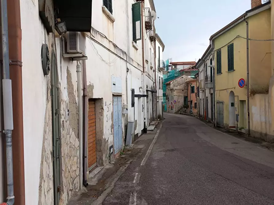 Immagine 6 di Appartamento in vendita  in CORSO LAMBERTI 1 a Castiglione Del Genovesi