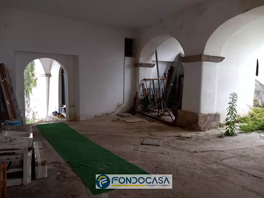 Immagine 7 di Appartamento in vendita  in CORSO LAMBERTI 1 a Castiglione Del Genovesi