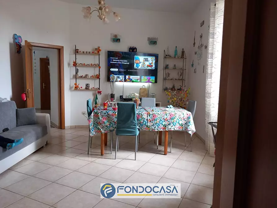 Immagine 8 di Appartamento in vendita  in CORSO LAMBERTI 1 a Castiglione Del Genovesi