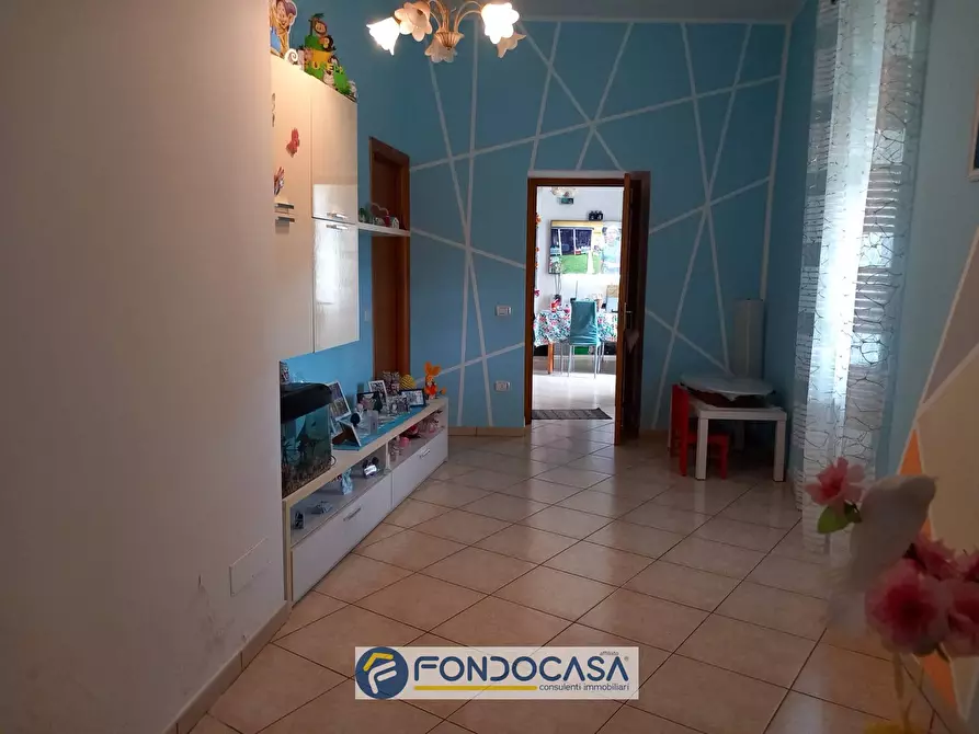 Immagine 9 di Appartamento in vendita  in CORSO LAMBERTI 1 a Castiglione Del Genovesi