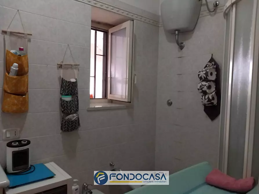 Immagine 10 di Appartamento in vendita  in CORSO LAMBERTI 1 a Castiglione Del Genovesi