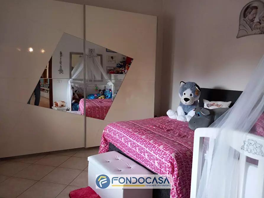 Immagine 13 di Appartamento in vendita  in CORSO LAMBERTI 1 a Castiglione Del Genovesi