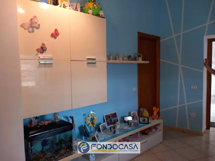 Immagine 14 di Appartamento in vendita  in CORSO LAMBERTI 1 a Castiglione Del Genovesi