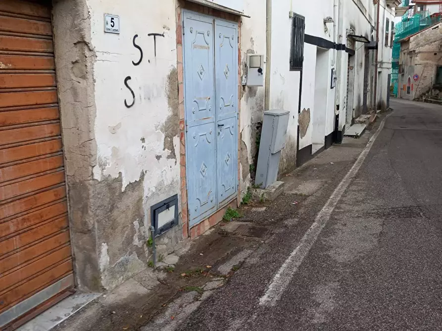 Immagine 15 di Appartamento in vendita  in CORSO LAMBERTI 1 a Castiglione Del Genovesi