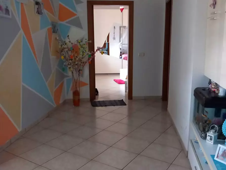 Immagine 16 di Appartamento in vendita  in CORSO LAMBERTI 1 a Castiglione Del Genovesi