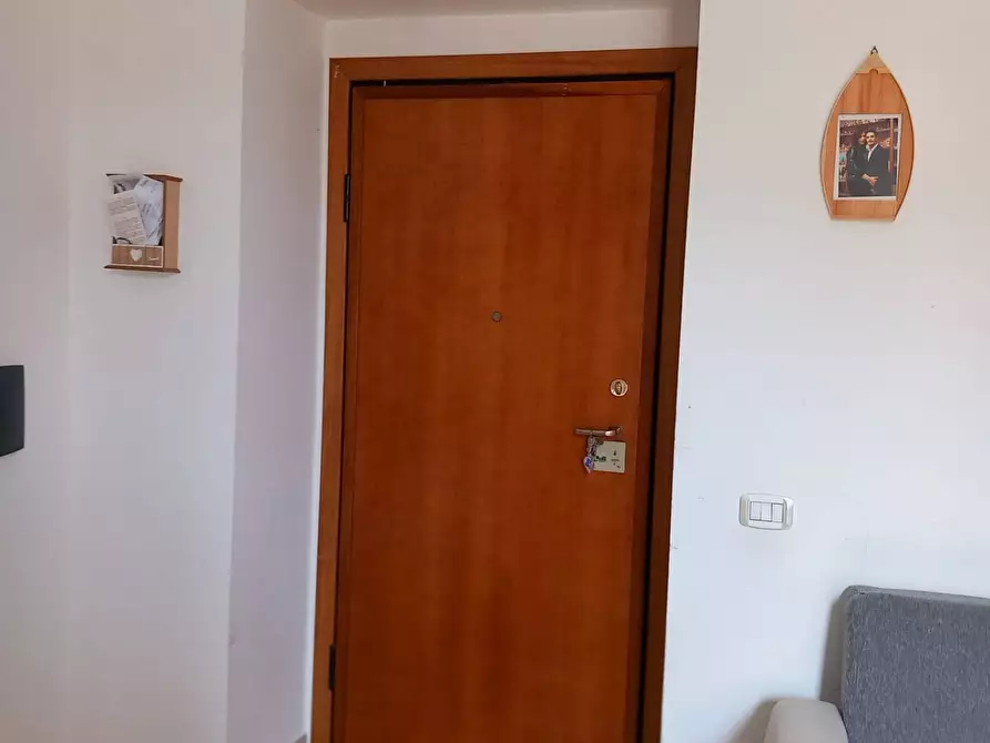 Immagine 17 di Appartamento in vendita  in CORSO LAMBERTI 1 a Castiglione Del Genovesi