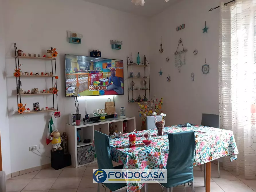 Immagine 18 di Appartamento in vendita  in CORSO LAMBERTI 1 a Castiglione Del Genovesi