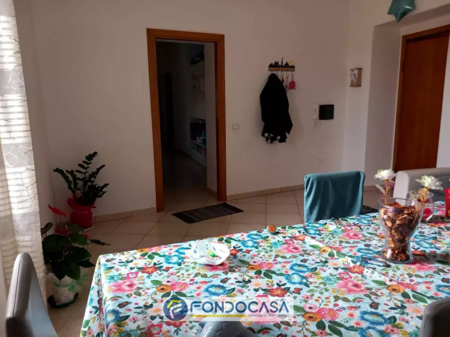 Immagine 19 di Appartamento in vendita  in CORSO LAMBERTI 1 a Castiglione Del Genovesi