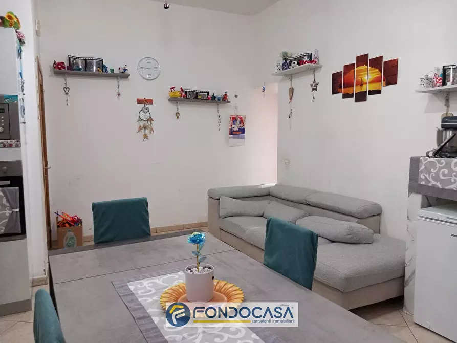 Immagine 20 di Appartamento in vendita  in CORSO LAMBERTI 1 a Castiglione Del Genovesi