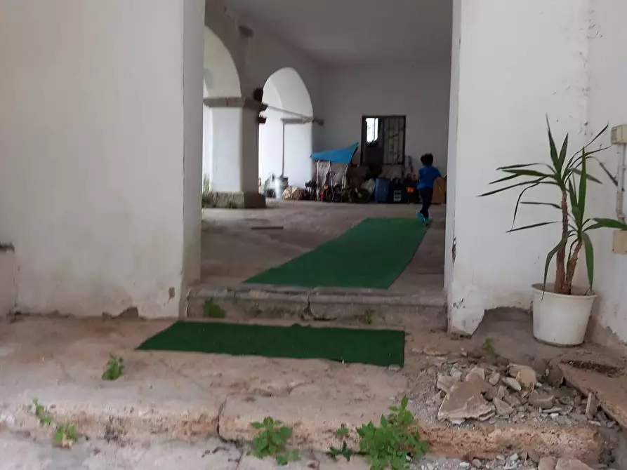 Immagine 22 di Appartamento in vendita  in CORSO LAMBERTI 1 a Castiglione Del Genovesi