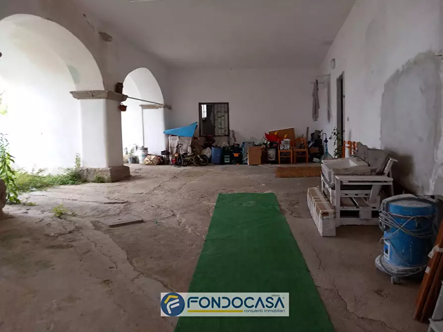 Immagine 23 di Appartamento in vendita  in CORSO LAMBERTI 1 a Castiglione Del Genovesi