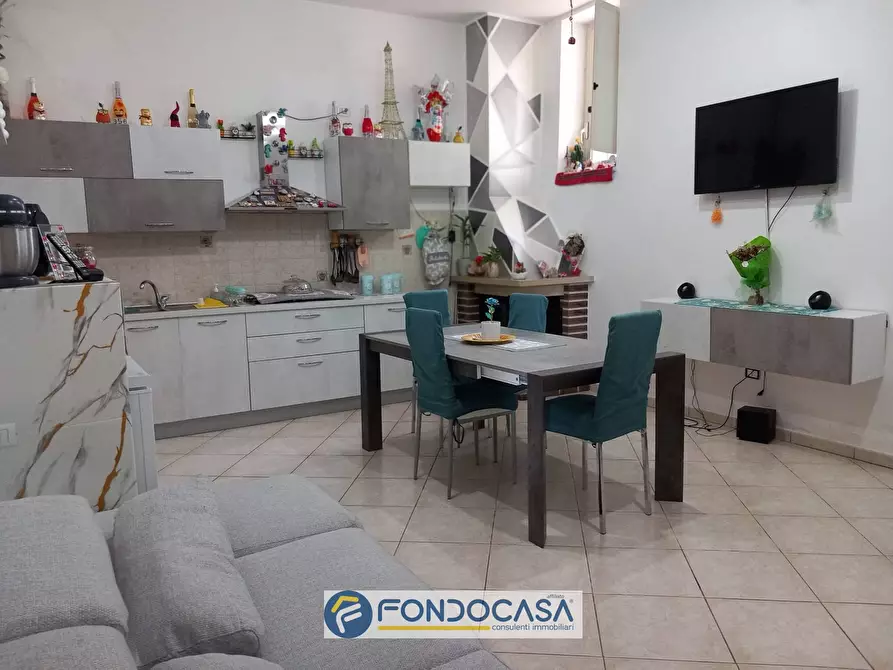 Immagine 24 di Appartamento in vendita  in CORSO LAMBERTI 1 a Castiglione Del Genovesi